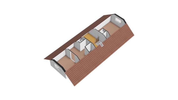 Foto 57 van Dommelerdijk 26