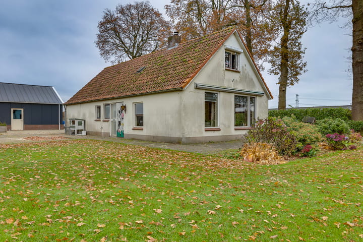 Foto 10 van Dommelerdijk 26