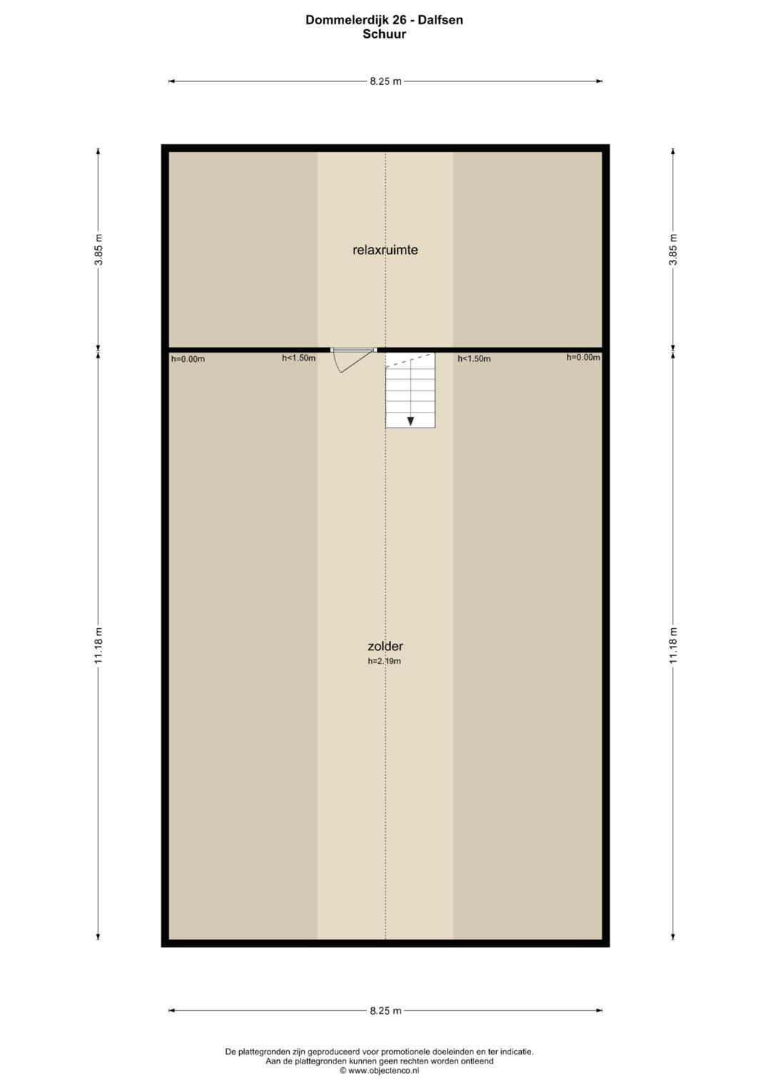 Foto 61 van Dommelerdijk 26