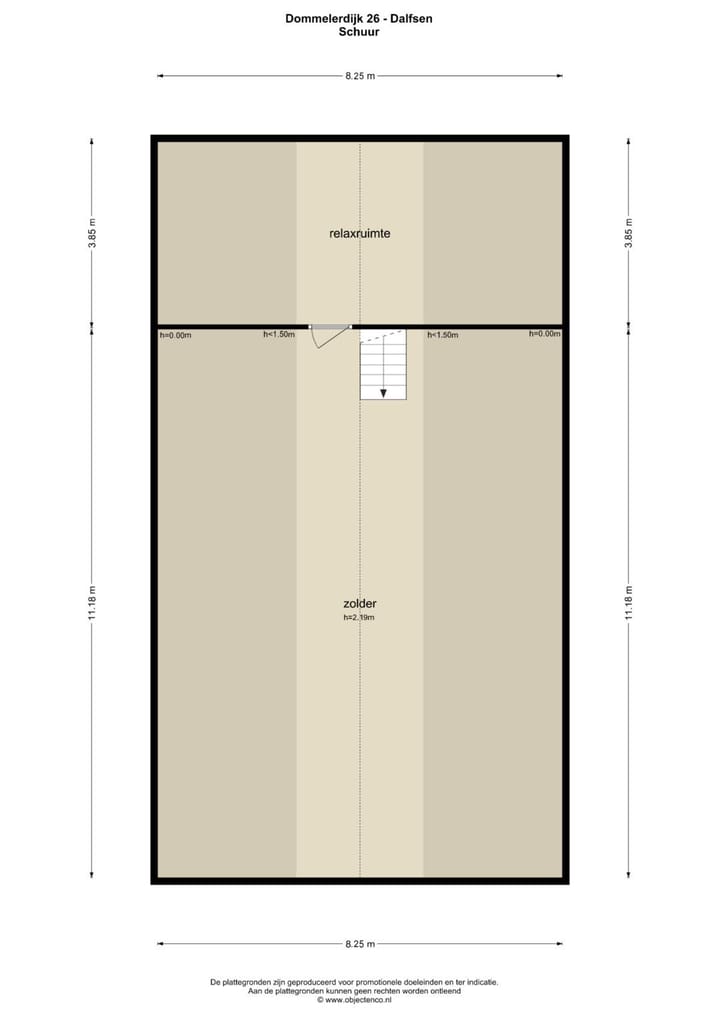 Foto 61 van Dommelerdijk 26