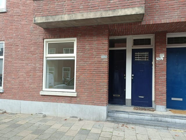 Foto 2 van Moerkerkestraat 13-B
