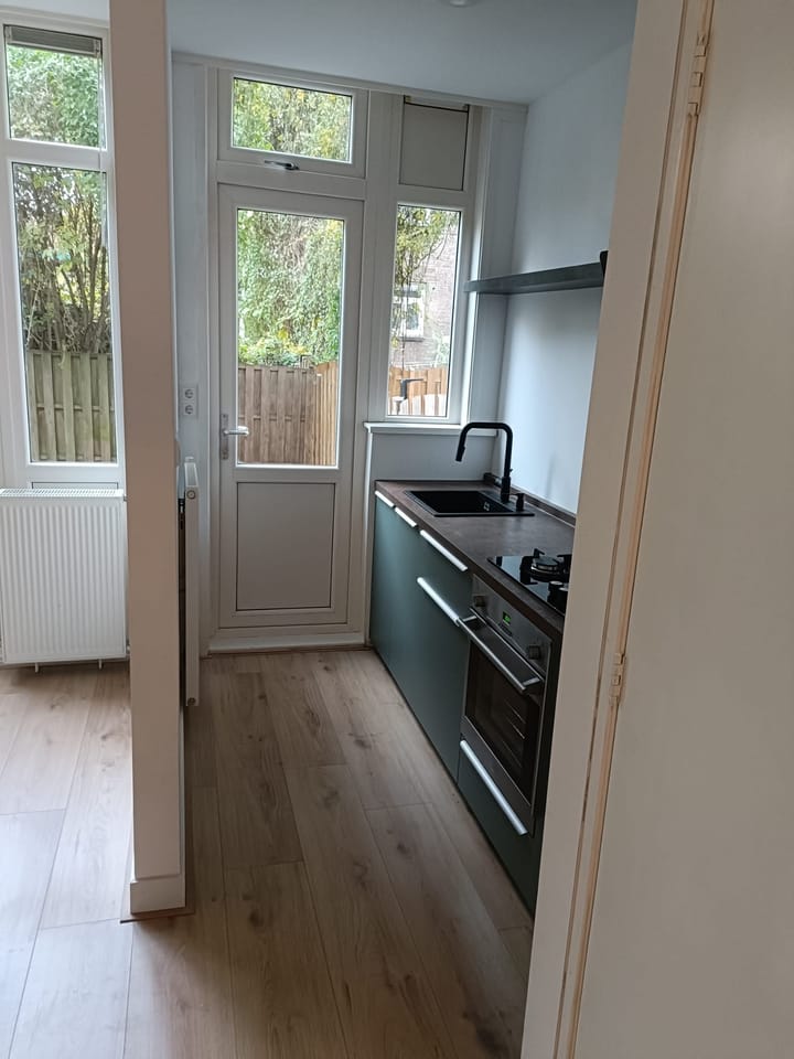 Foto 5 van Moerkerkestraat 13-B