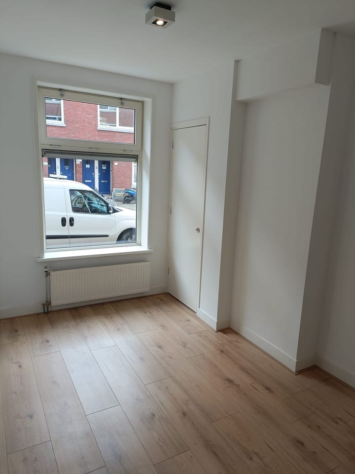 Foto 9 van Moerkerkestraat 13-B