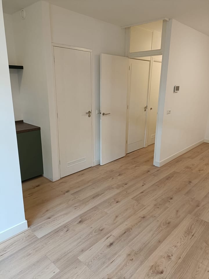 Foto 13 van Moerkerkestraat 13-B