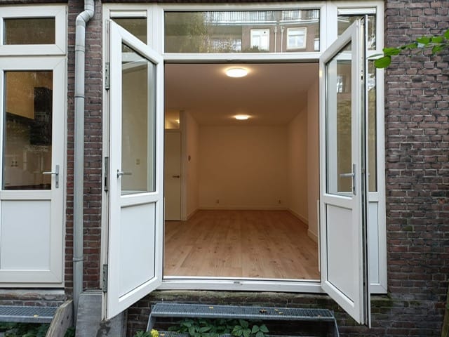 Foto 25 van Moerkerkestraat 13-B