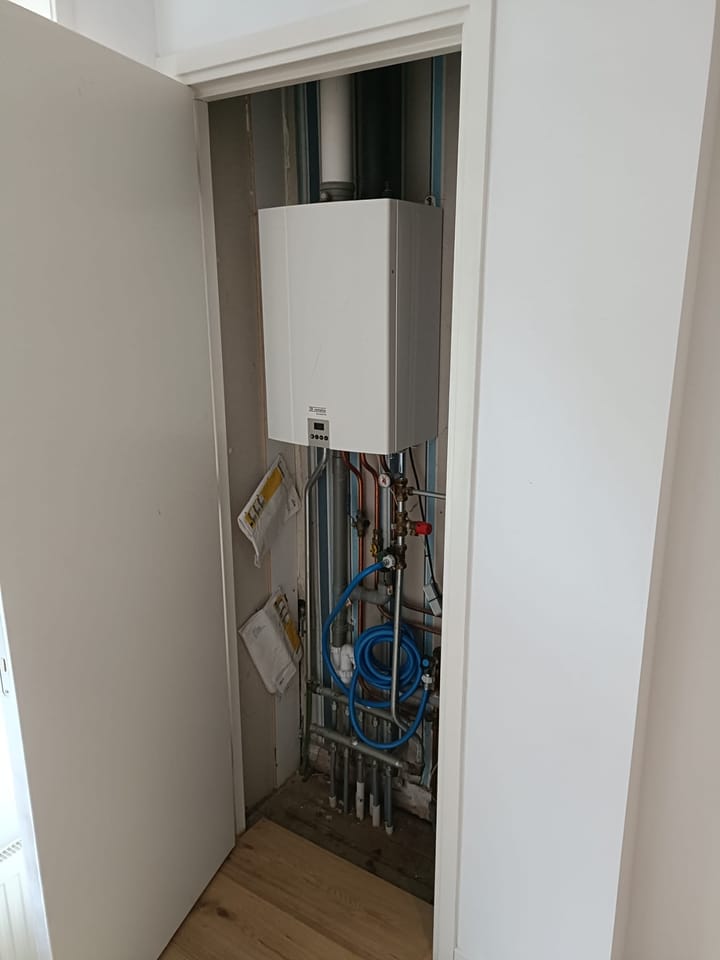 Foto 8 van Moerkerkestraat 13-B