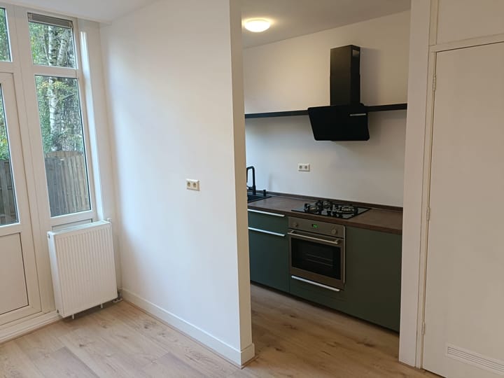 Foto 35 van Moerkerkestraat 13-B