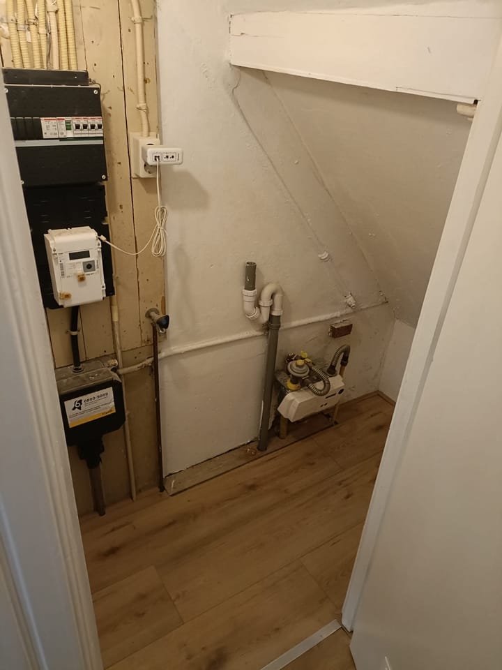 Foto 18 van Moerkerkestraat 13-B