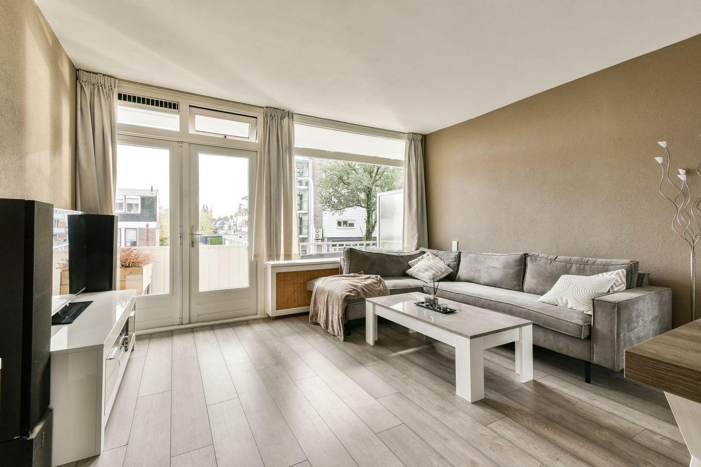 Foto 1 van Graaf Florislaan 12