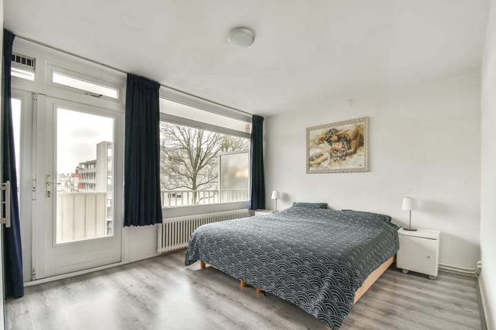 Foto 14 van Graaf Florislaan 12