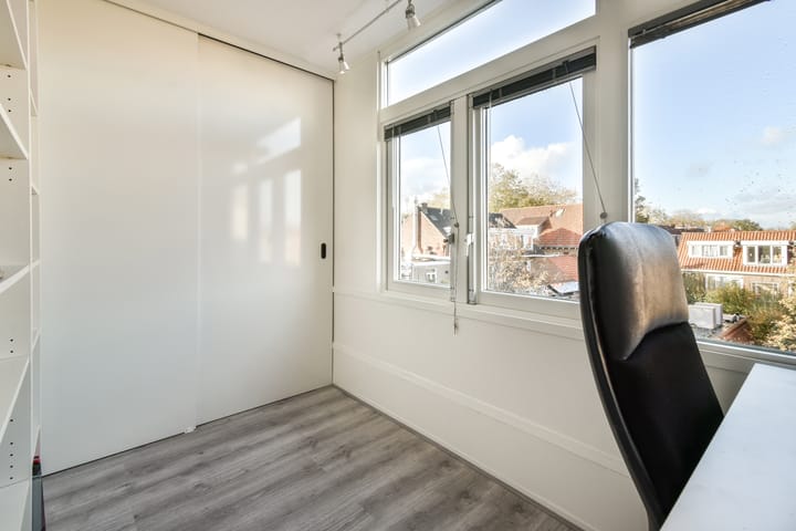 Foto 20 van Graaf Florislaan 12