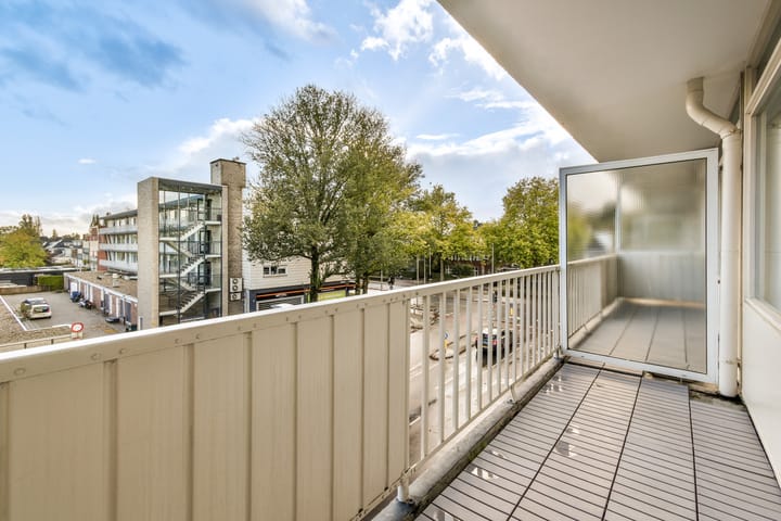 Foto 15 van Graaf Florislaan 12