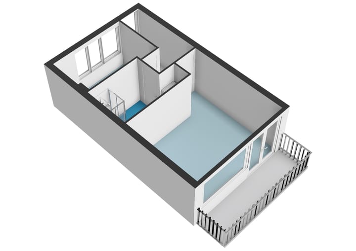 Foto 22 van Graaf Florislaan 12