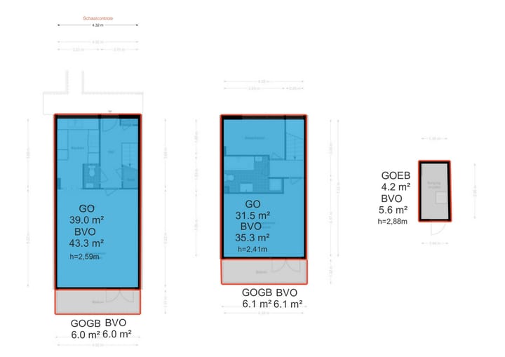 Foto 27 van Graaf Florislaan 12
