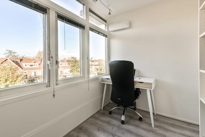 Foto 19 van Graaf Florislaan 12