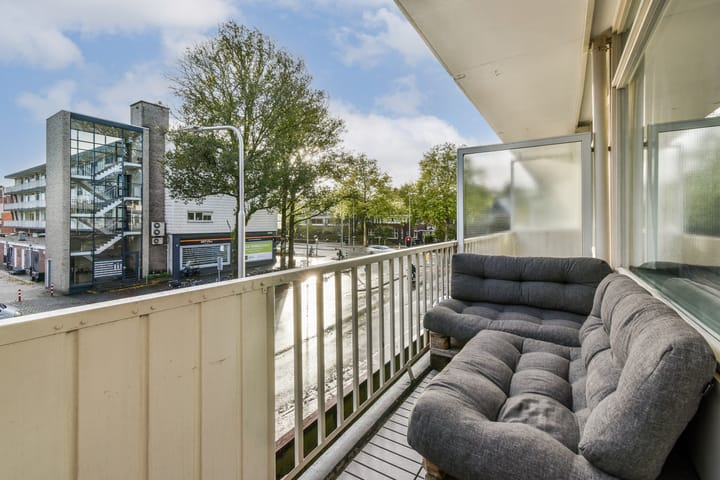 Foto 9 van Graaf Florislaan 12