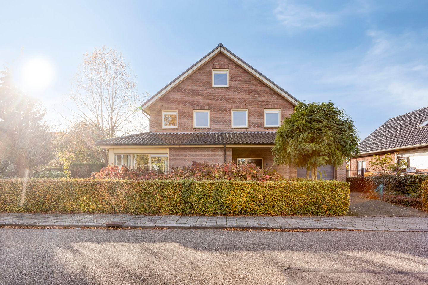 Photo 1 of Gelrestraat 13