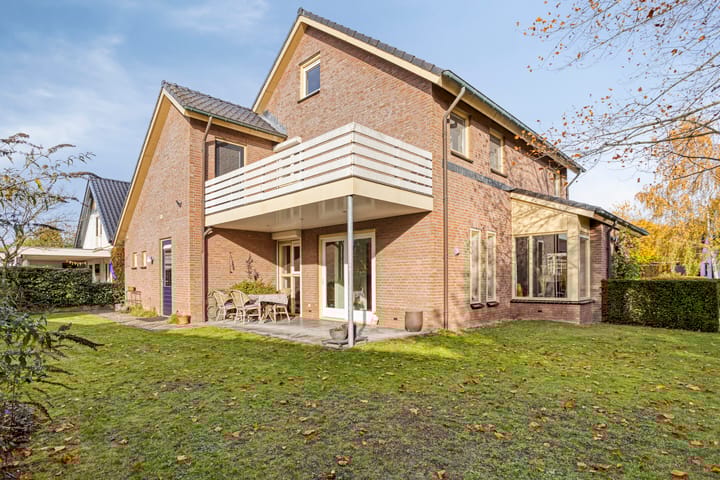 Photo 2 of Gelrestraat 13