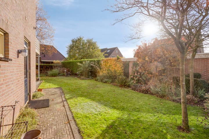 Photo 35 of Gelrestraat 13