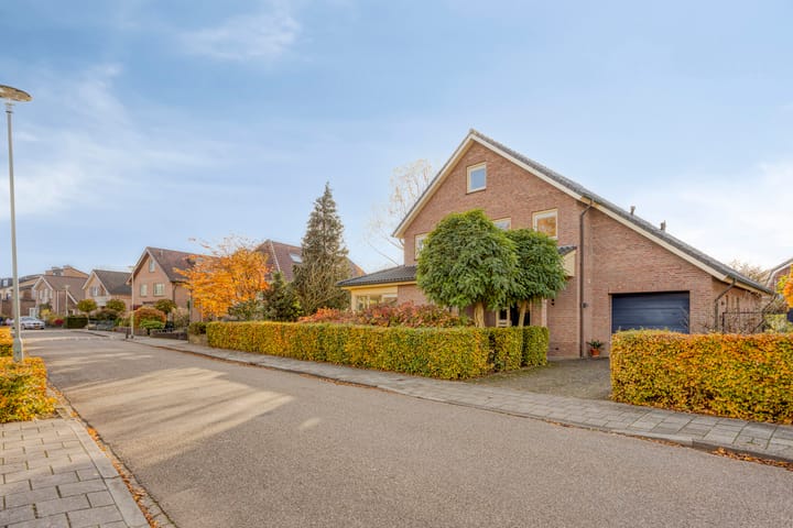 Photo 43 of Gelrestraat 13