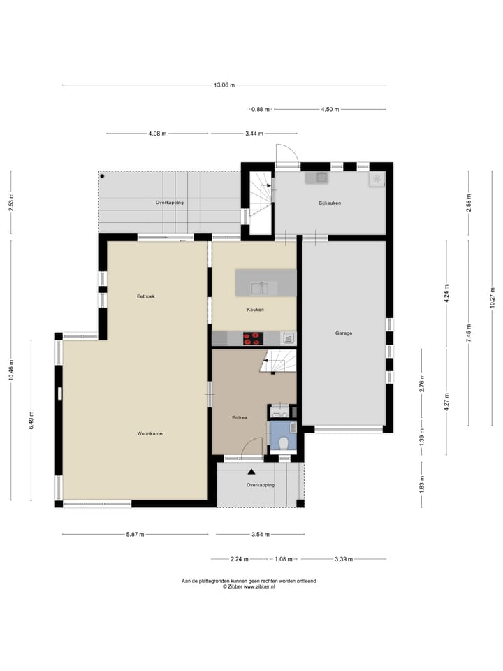 Photo 44 of Gelrestraat 13