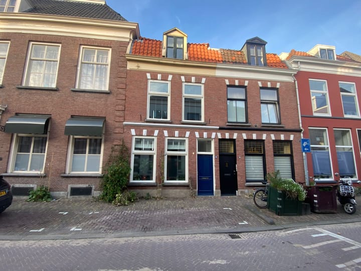 Foto 29 van Gasthuisstraat 18