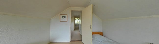 Slaapkamer