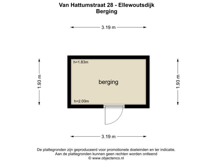 BERGING