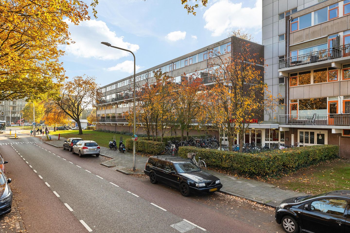 Foto 4 van Monteverdilaan 39