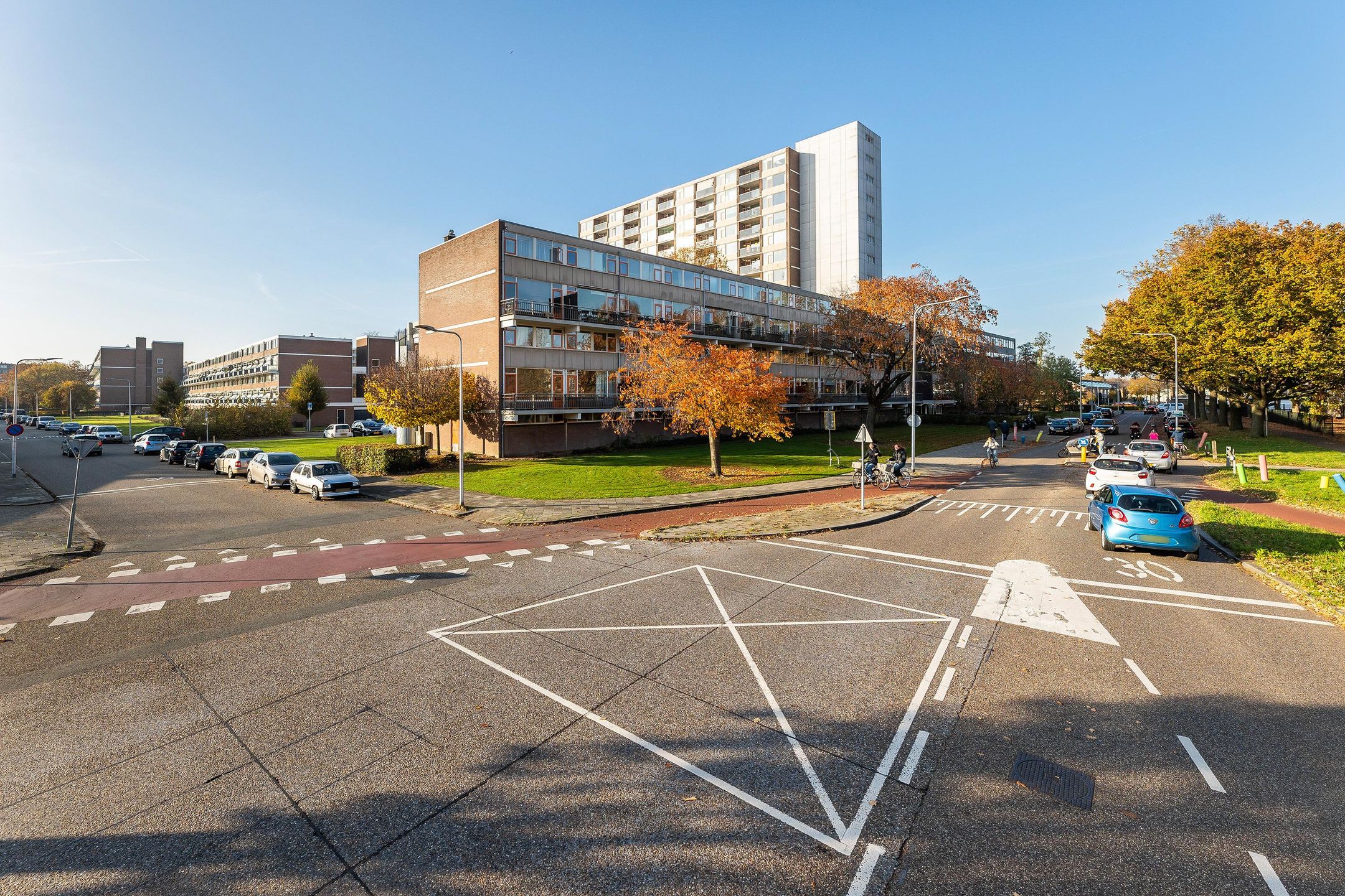 Foto 30 van Monteverdilaan 39