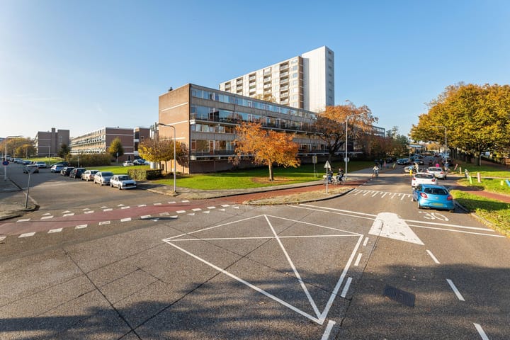 Foto 30 van Monteverdilaan 39