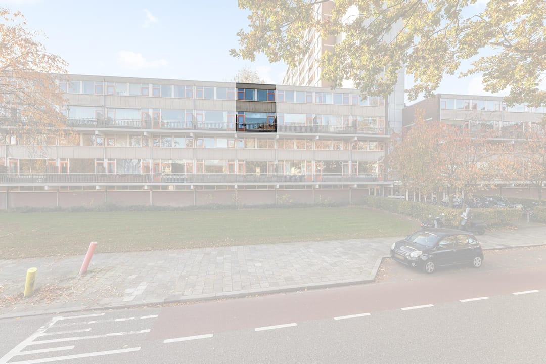 Foto 2 van Monteverdilaan 39