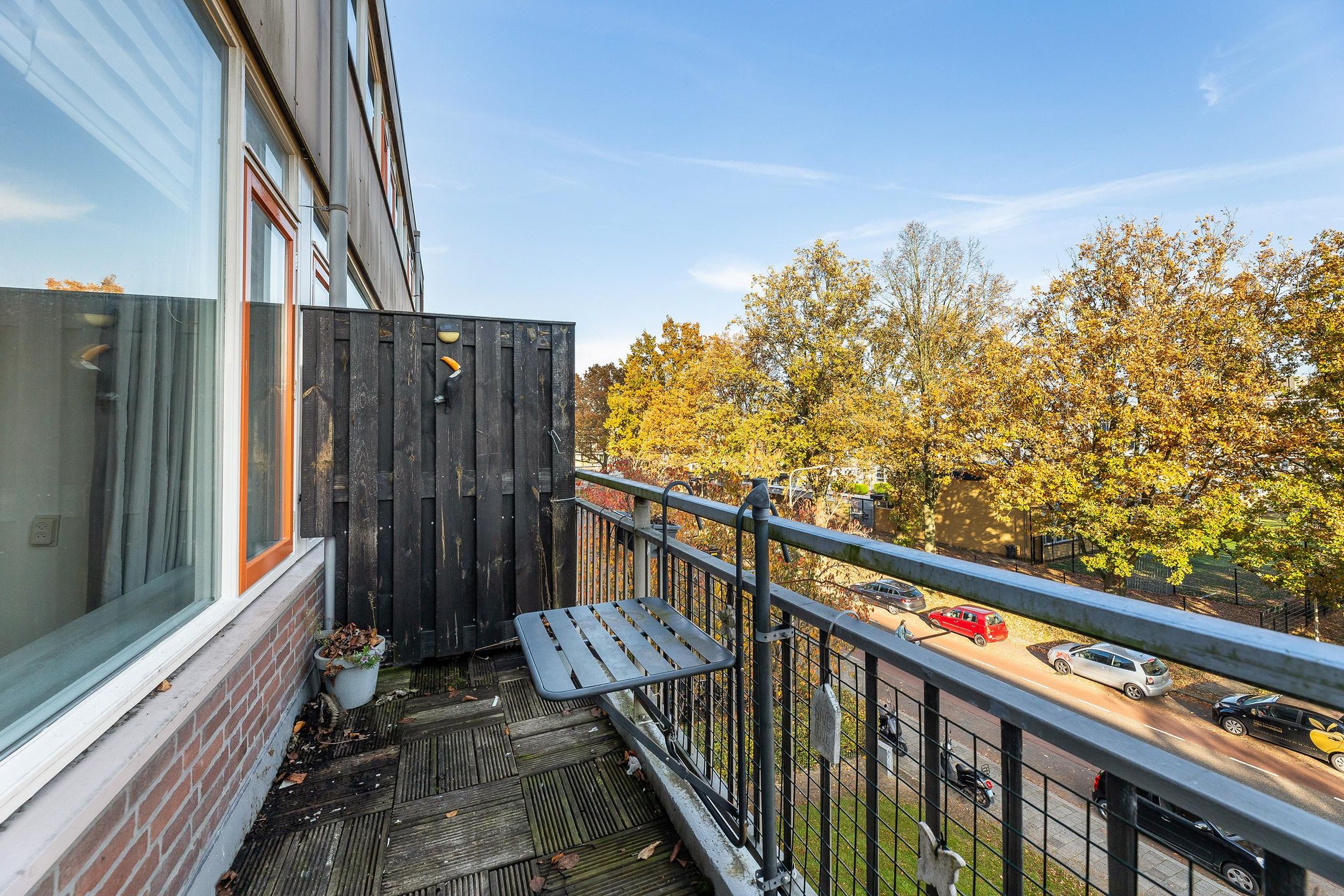 Foto 12 van Monteverdilaan 39