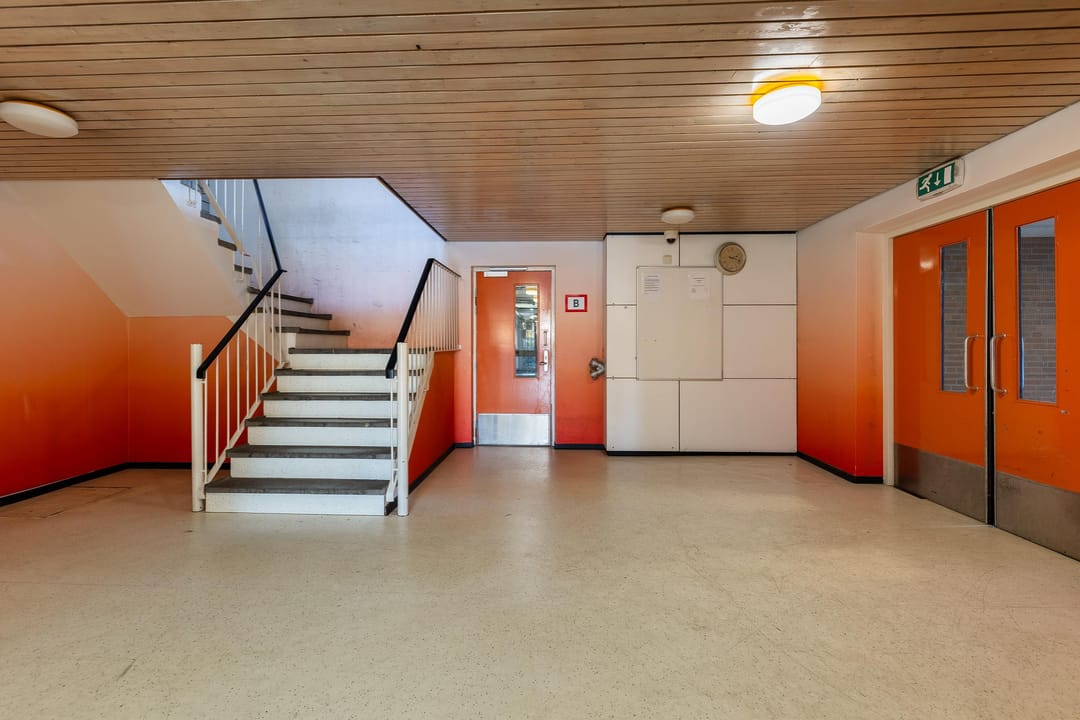 Foto 7 van Monteverdilaan 39