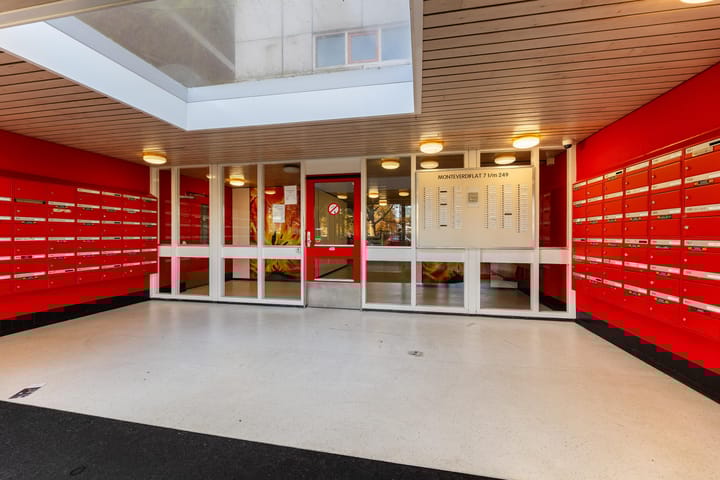 Foto 5 van Monteverdilaan 39