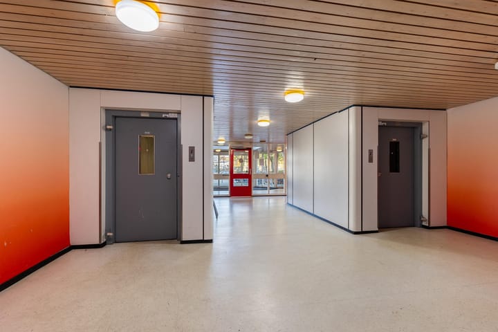 Foto 6 van Monteverdilaan 39