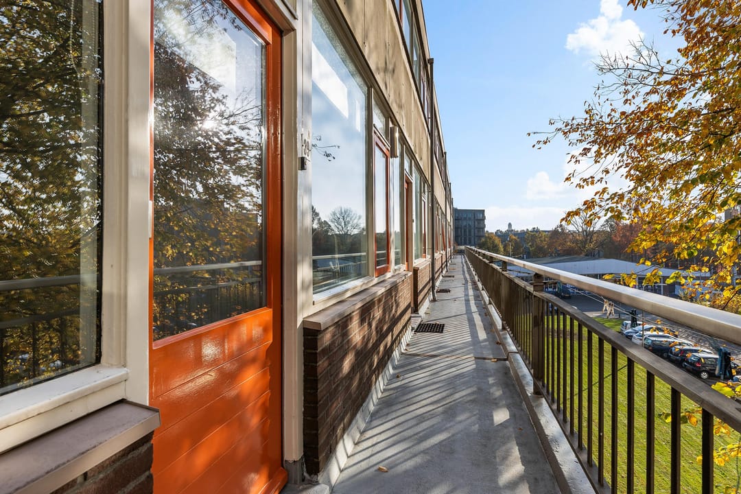 Foto 8 van Monteverdilaan 39