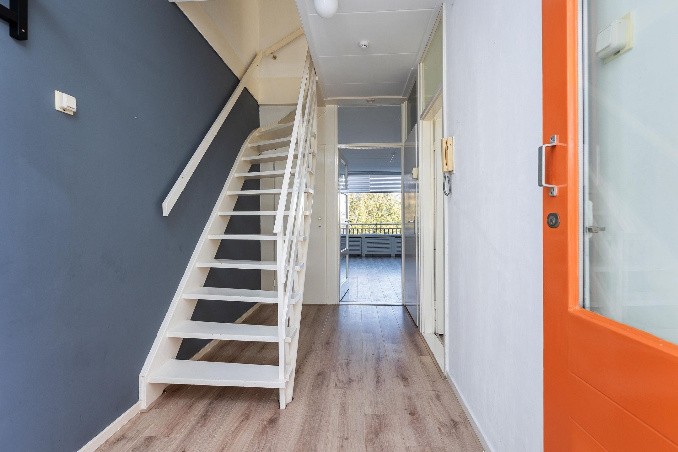 Foto 9 van Monteverdilaan 39