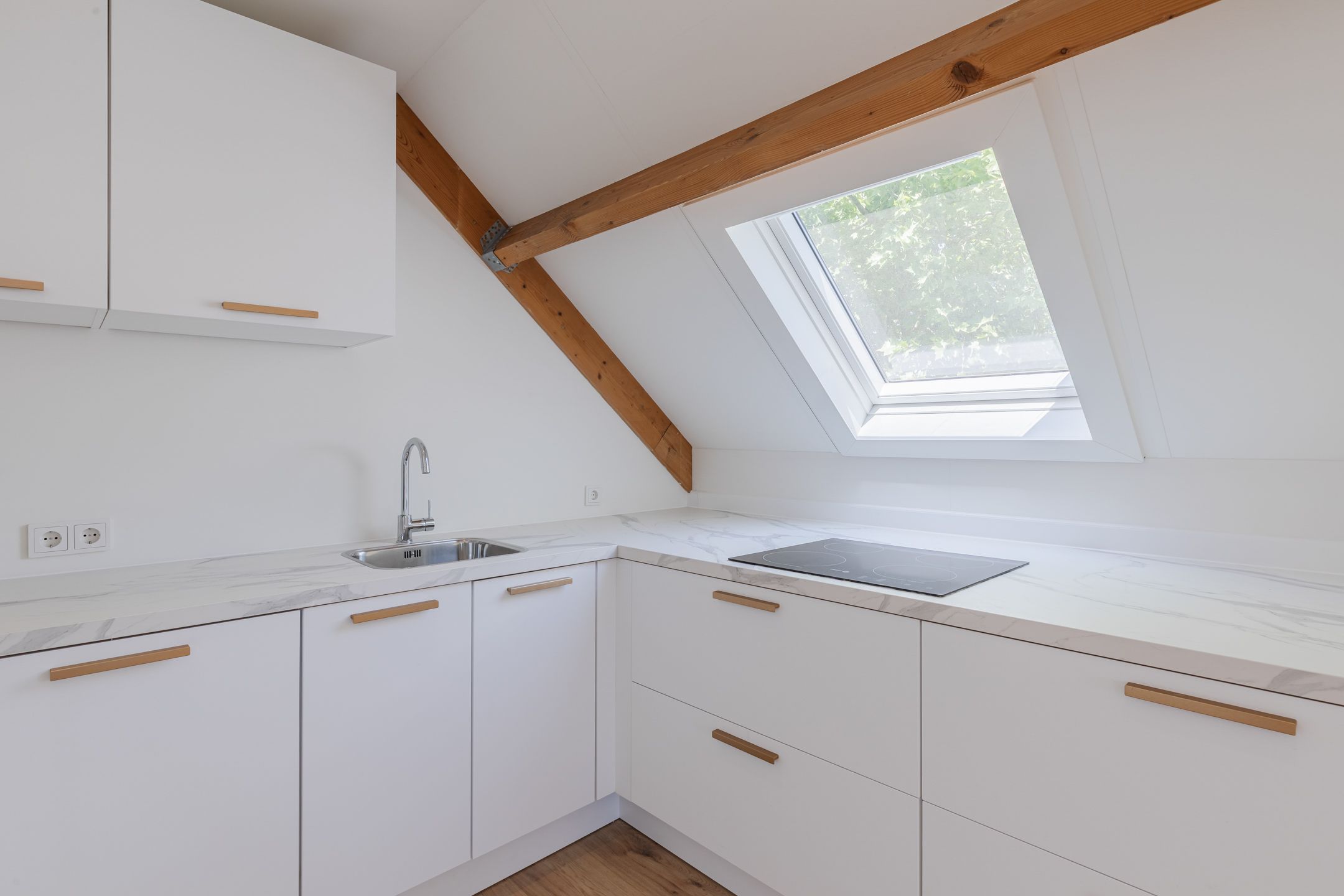 Foto 6 van Molenstraat 4-A3