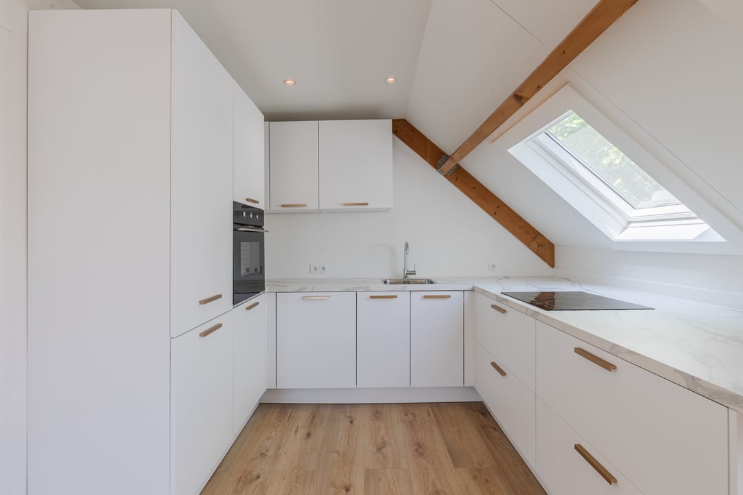 Foto 7 van Molenstraat 4-A3