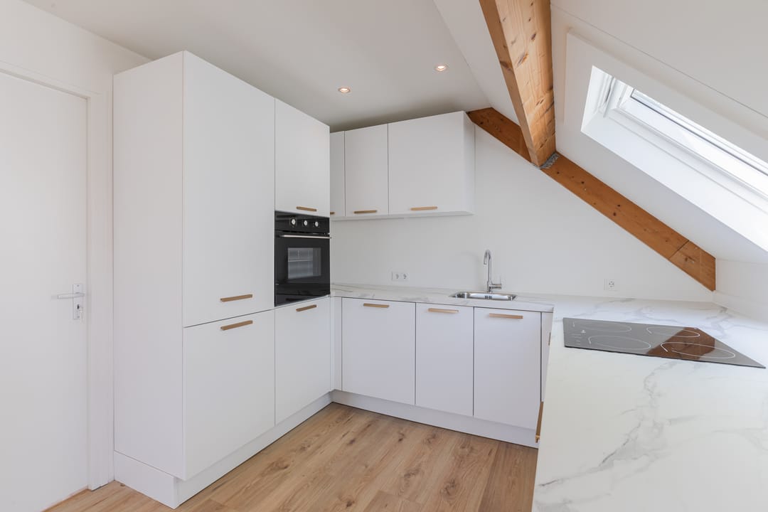 Foto 8 van Molenstraat 4-A3