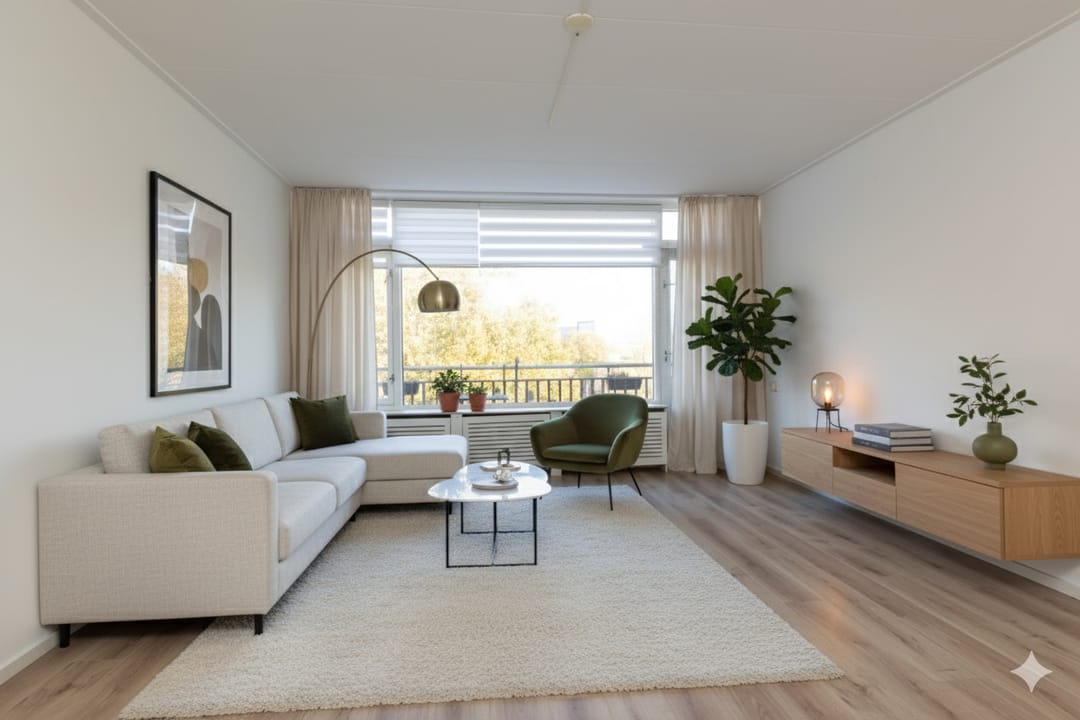 Foto 11 van Monteverdilaan 39