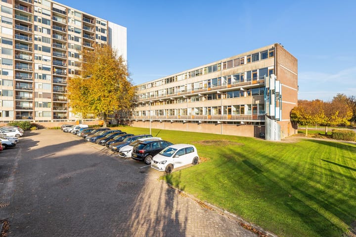 Foto 32 van Monteverdilaan 39