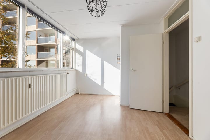 Foto 21 van Monteverdilaan 39