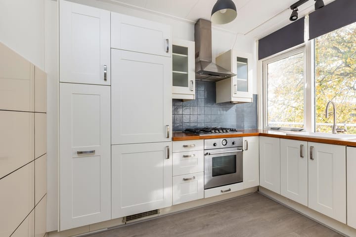 Foto 16 van Monteverdilaan 39