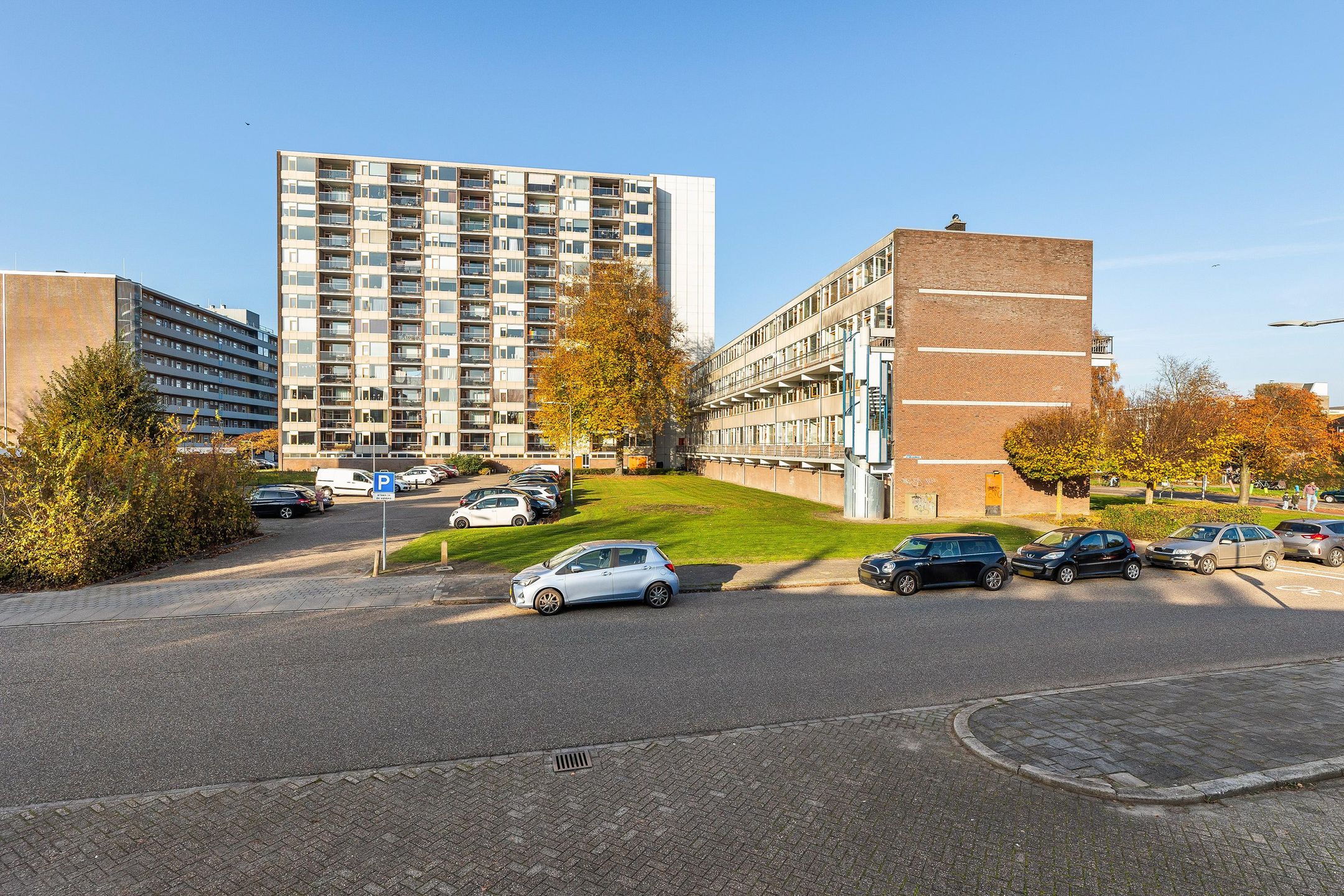 Foto 33 van Monteverdilaan 39