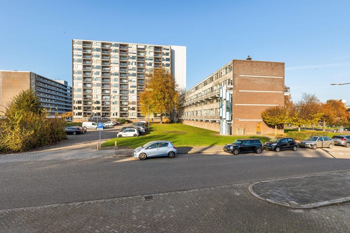 Foto 33 van Monteverdilaan 39