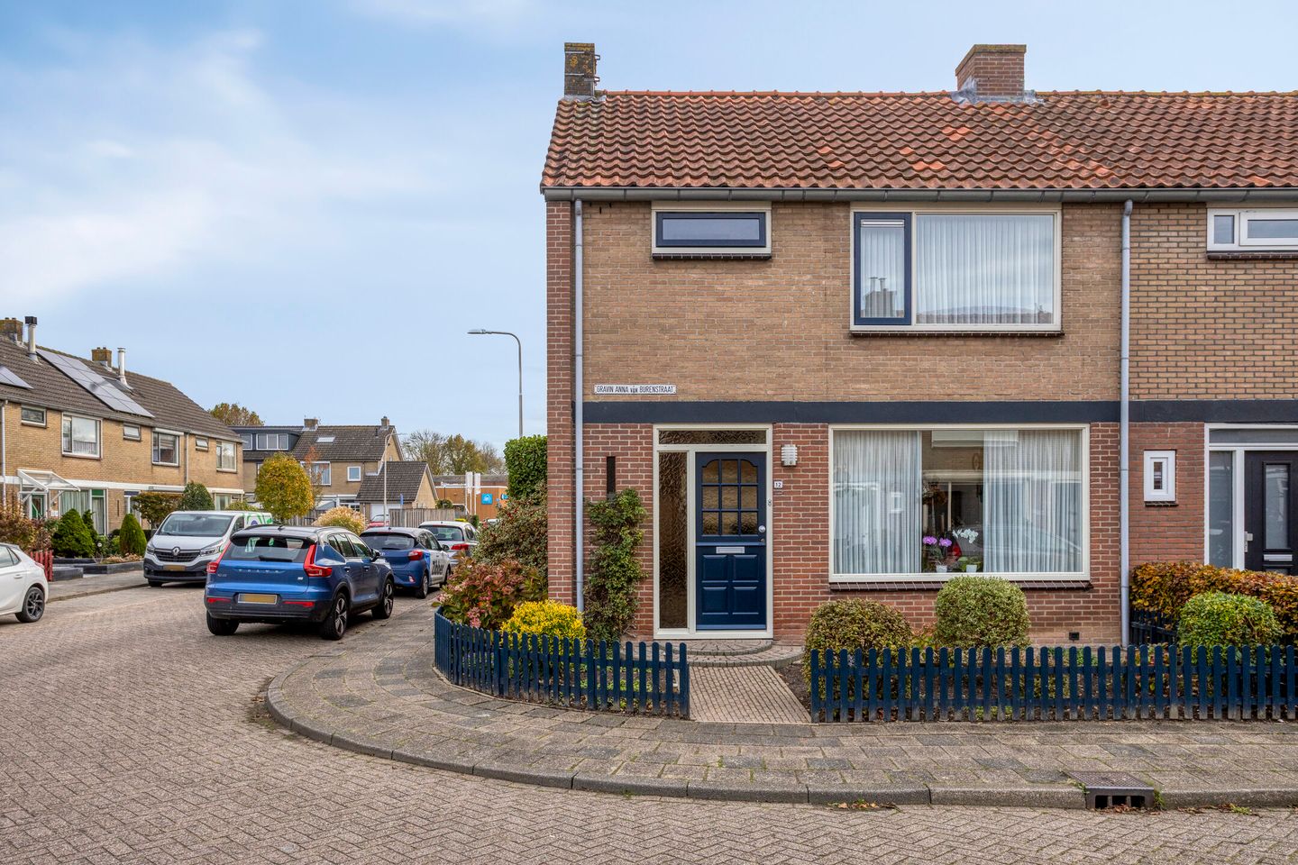 Foto 4 van Gravin Anna van Burenstraat 12