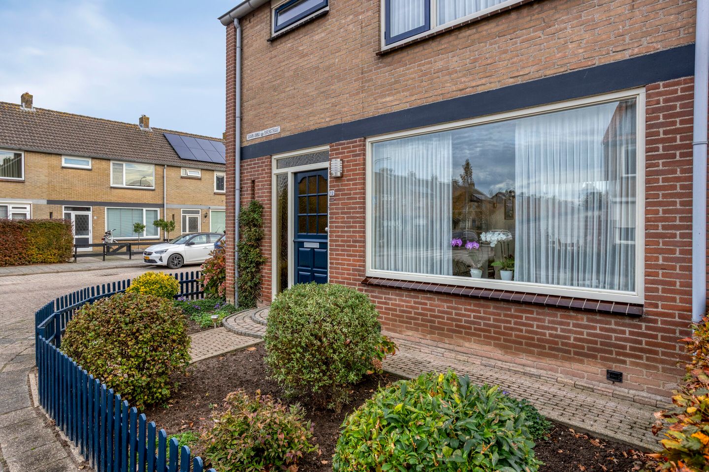 Foto 5 van Gravin Anna van Burenstraat 12