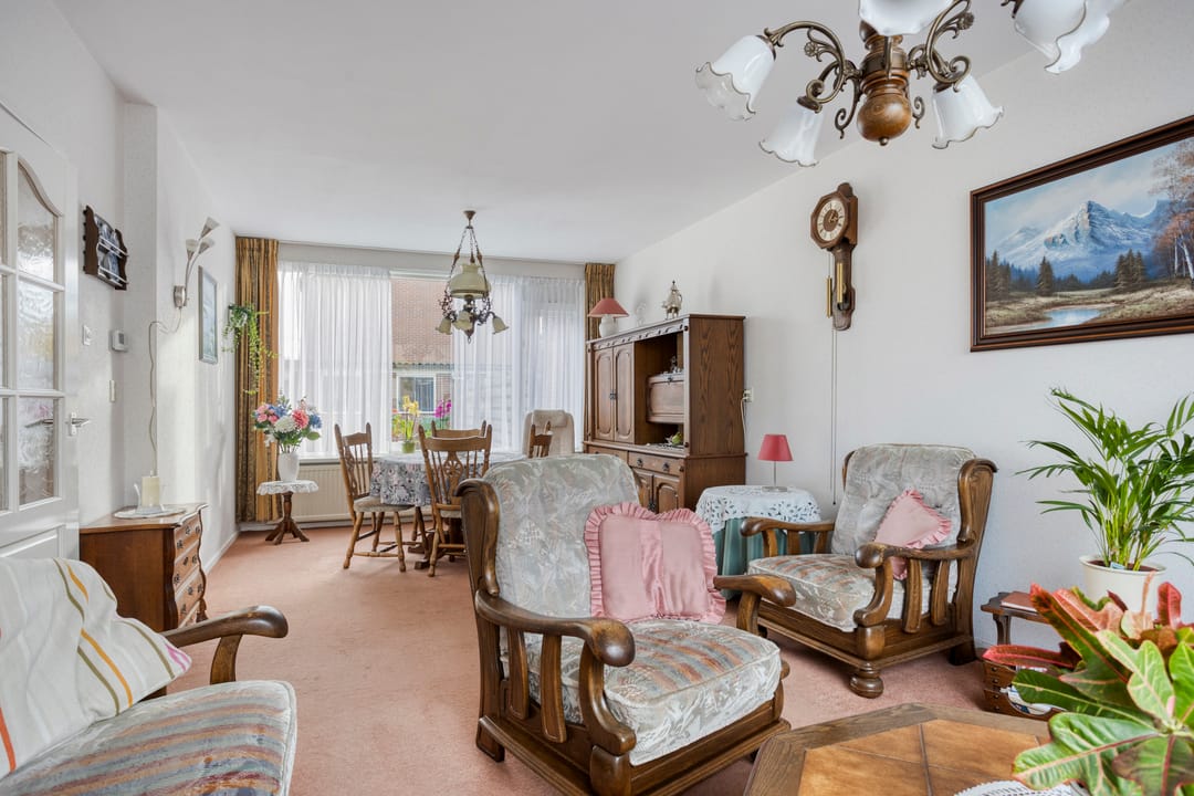 Foto 7 van Gravin Anna van Burenstraat 12